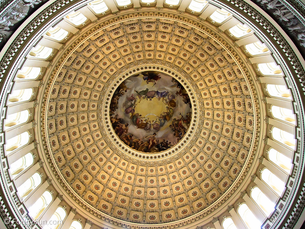 Rotunda Capitol